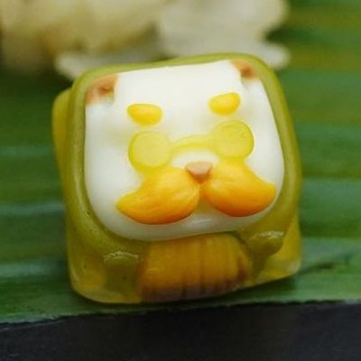 Mango Sticky Rise