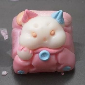 Cotton Candy