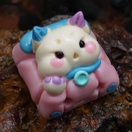 KBM-Fairy