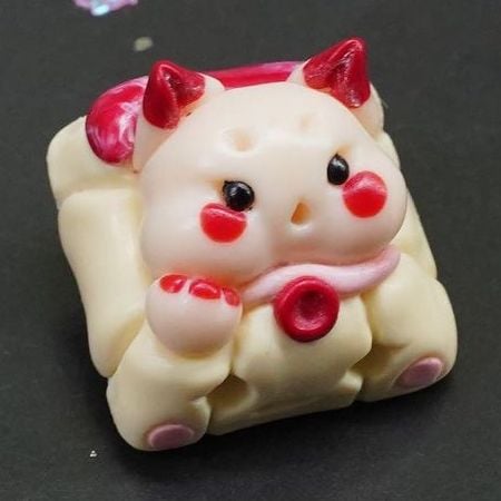 Strawberry Cheesecake
