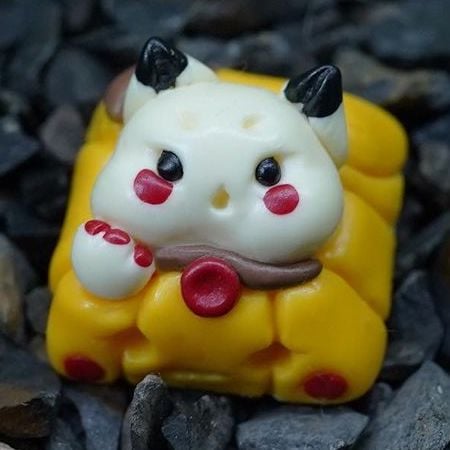 Pika Pika