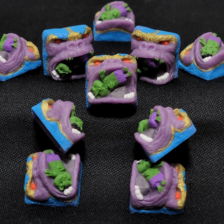 Endgame