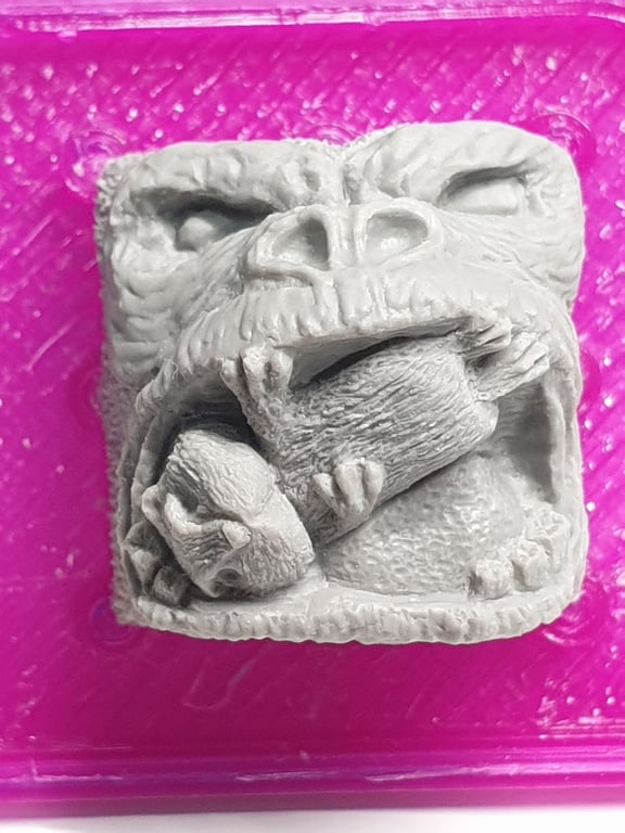 Sculpt