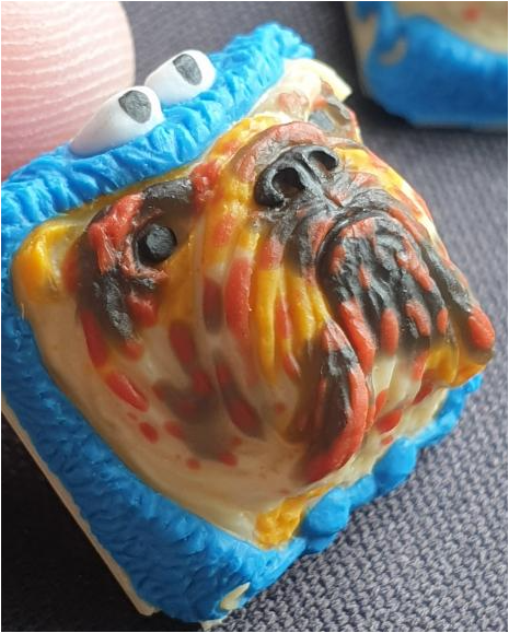 Cheddar Bacon Mac & Cheese Cookie ~ SKSS 2021 Fundraiser
