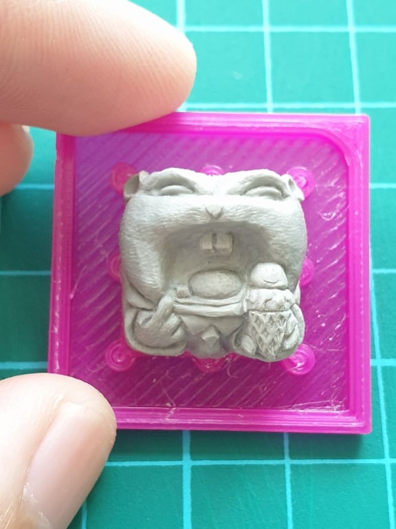 Sculpt