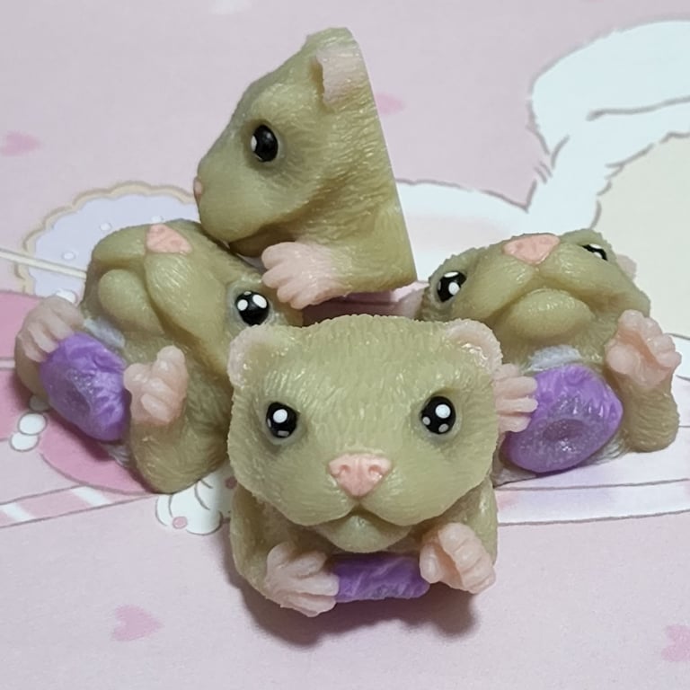 Howdy Clover