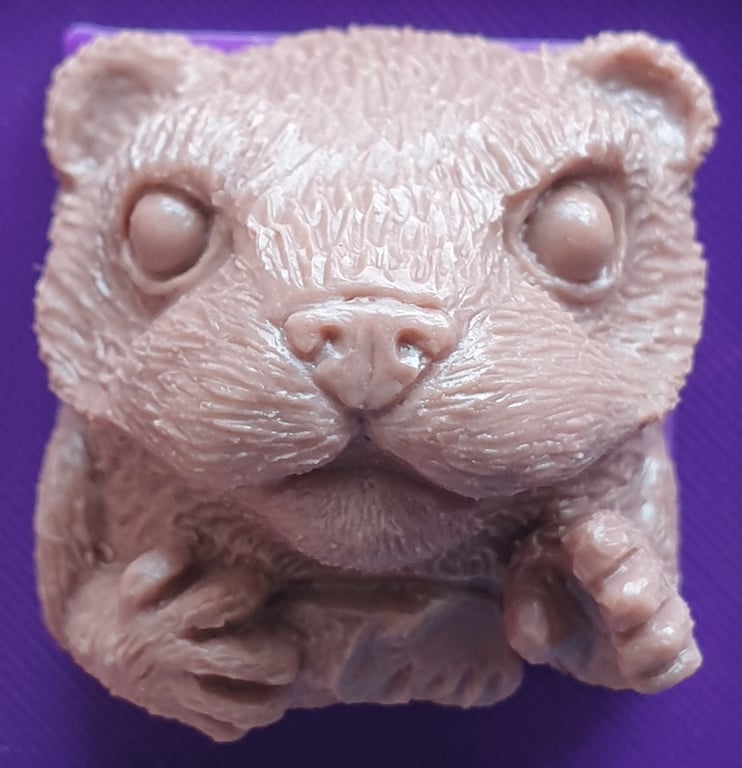 Sculpt