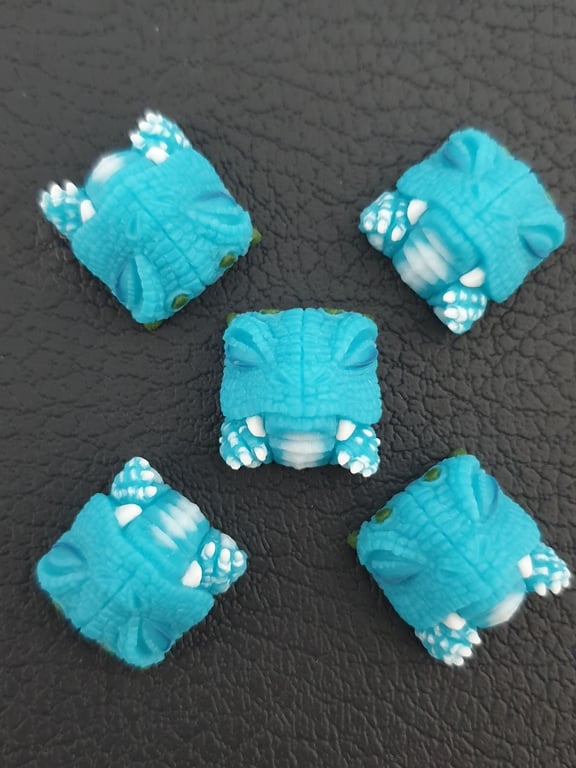 Lagoon Frosty