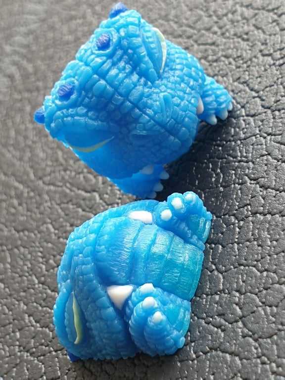 Lagoon Part 4