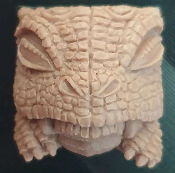 Sculpt