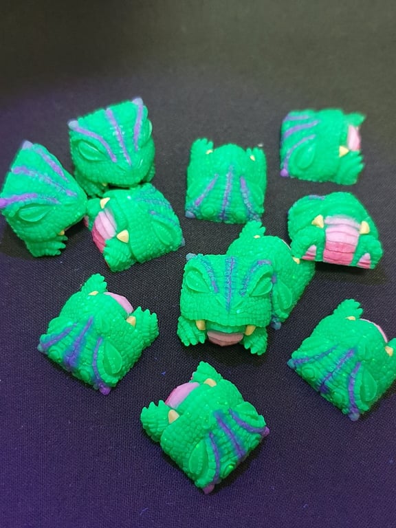 Piccolo of Planet Namek