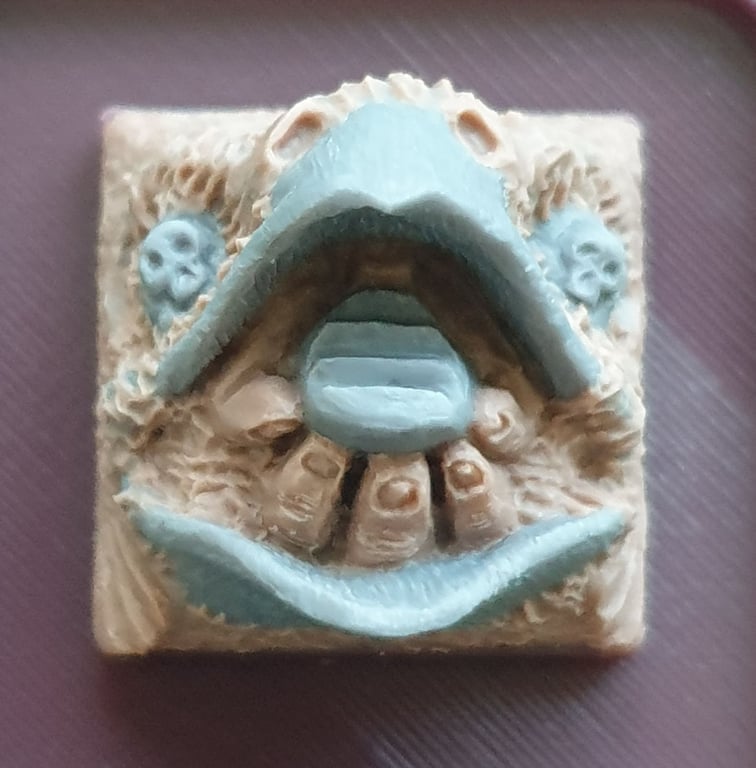 Sculpt