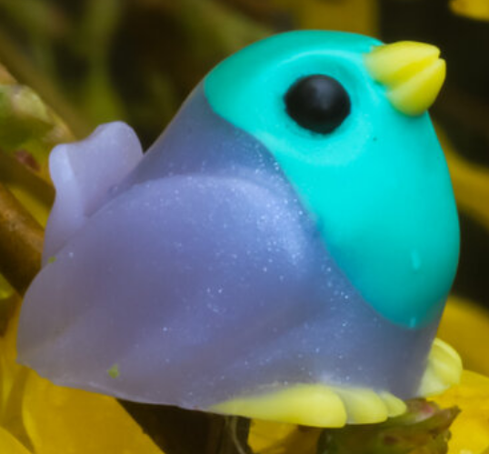Taro Sparrow