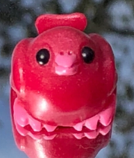 ROYGBV (Red)