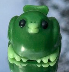 ROYGBV (Green)