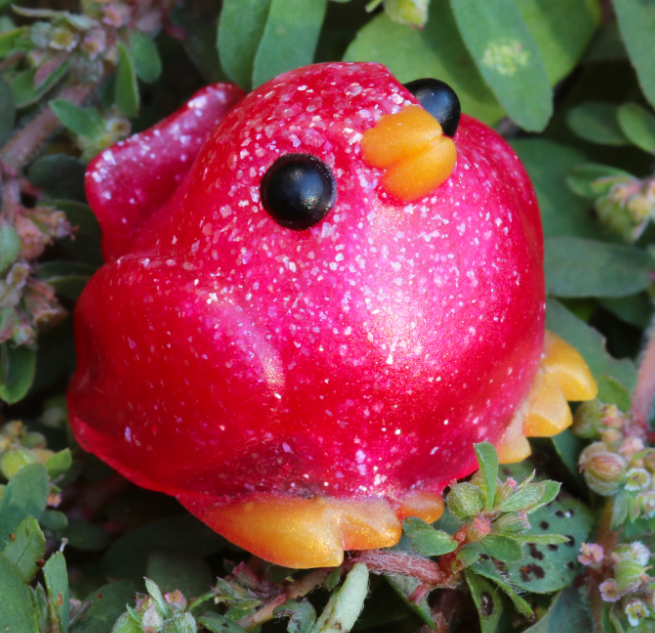 Candy Apple