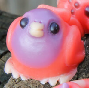 Pastel Papaya