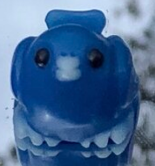 ROYGBV (Blue)