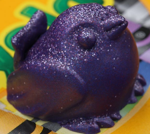 Dewy Grape
