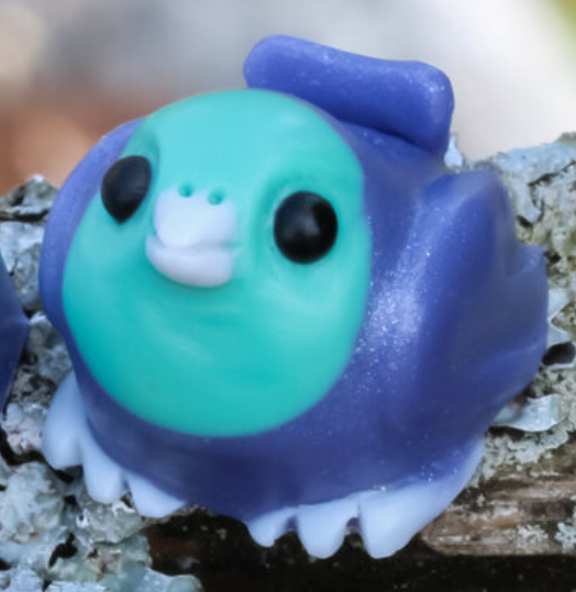 Winter Berry