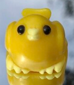 ROYGBV (Yellow)