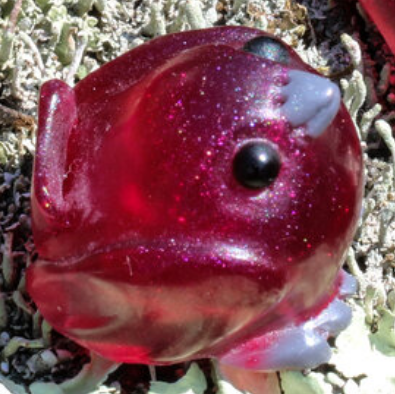 Corrupted Ruby