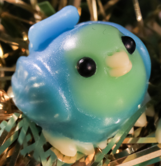 Jack Frost