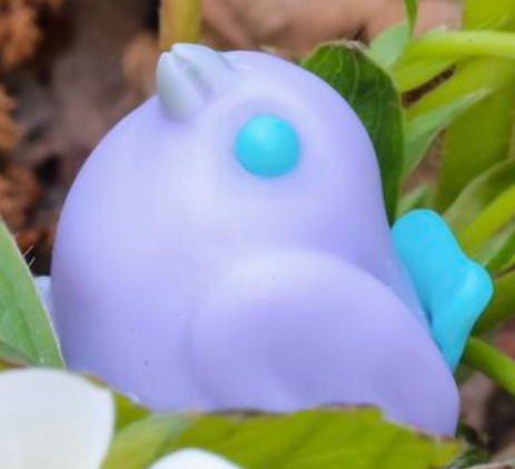Pastel Dreams