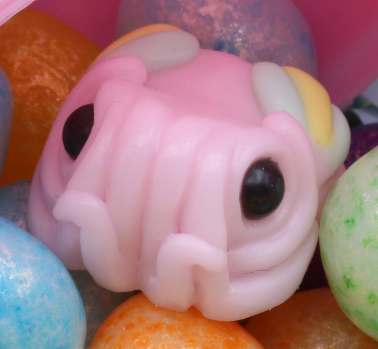 Jelly Dreams