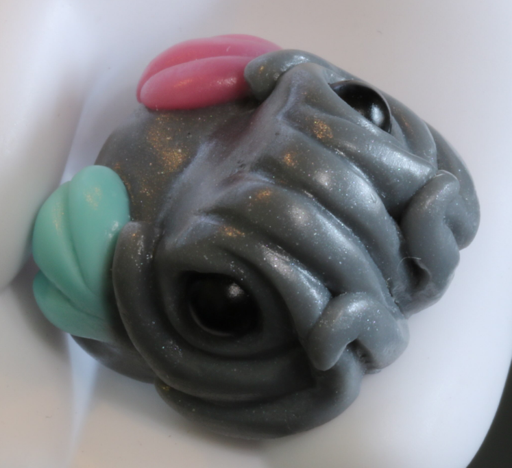 Muted Berry