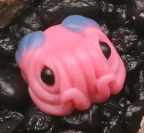 H. Pink Lovecraft