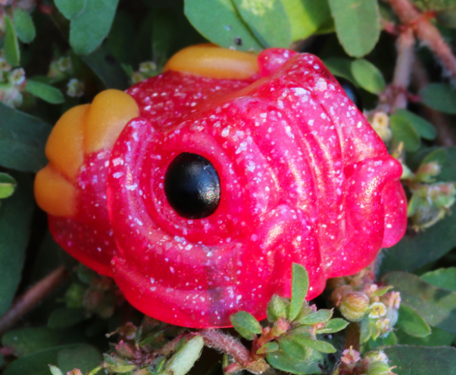 Candy Apple
