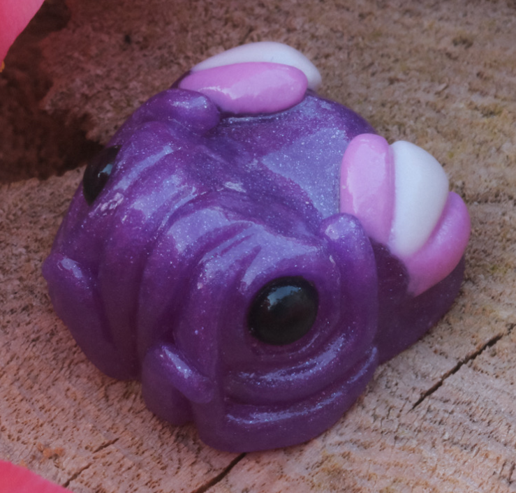 Berry Gummy