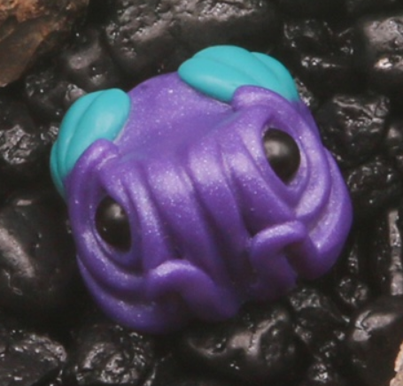 Purpureal Abyss