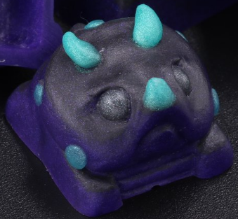 Fused Depths