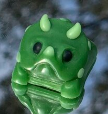 ROYGBV (Green)