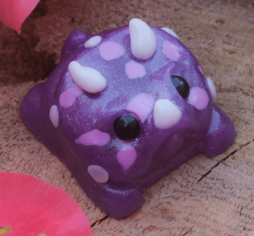 Berry Gummy