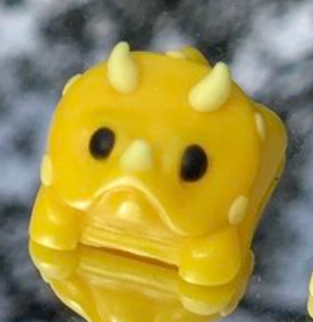 ROYGBV (Yellow)