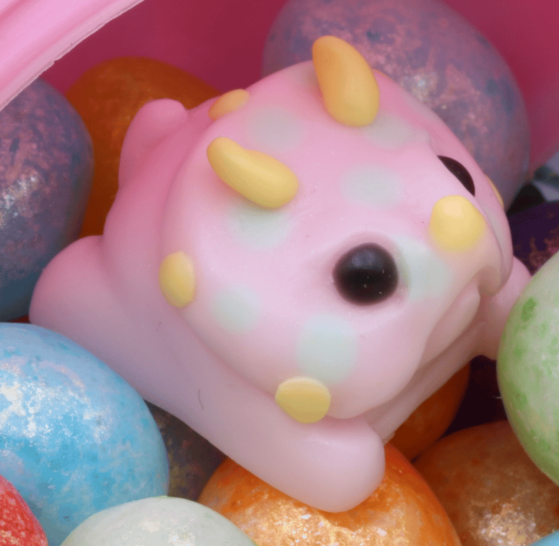 Jelly Dream