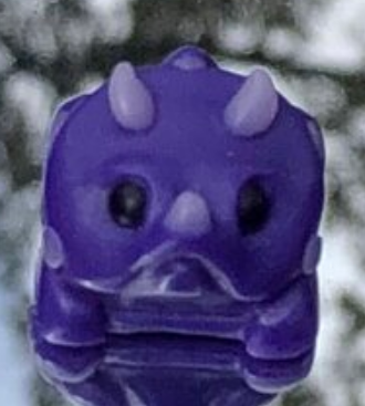 ROYGBV (Violet)