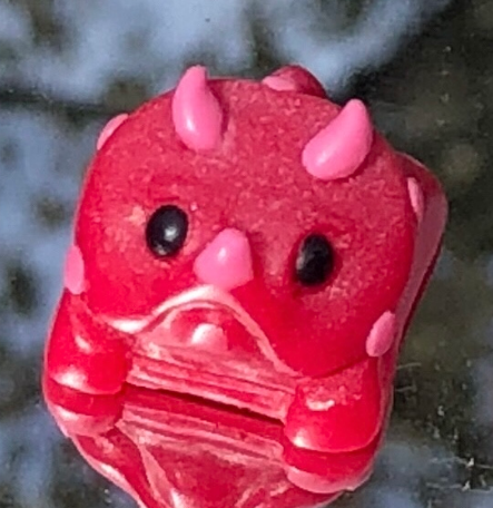 ROYGBV (Red)