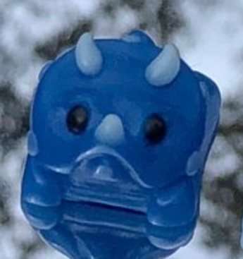 ROYGBV (Blue)
