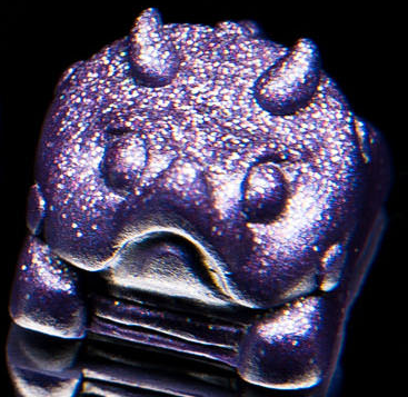 Dewy Grape