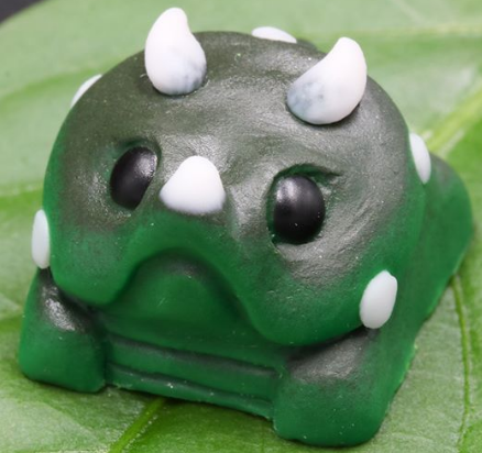 Forest Dweller