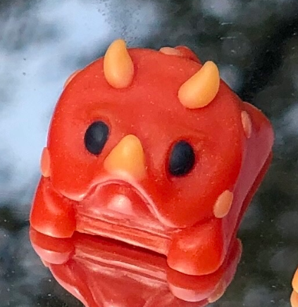 ROYGBV (Orange)