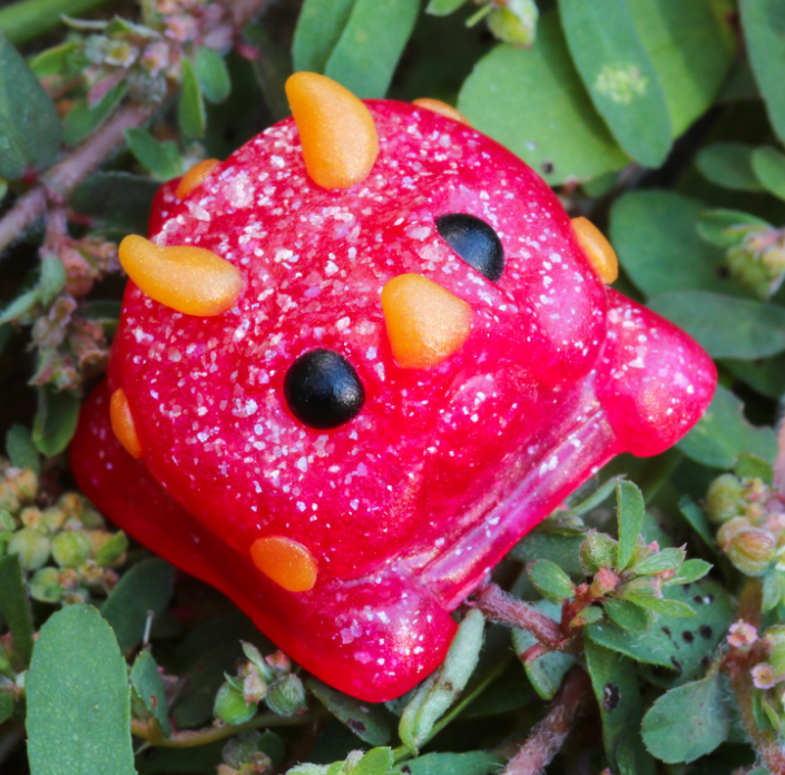 Candy Apple