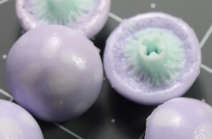 Moldy Grape 1/19