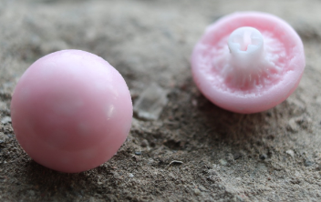 Periless Pink