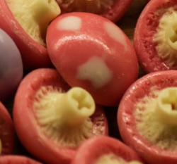 Strawberry-Banana