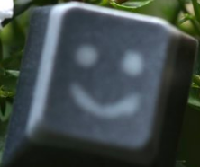 Sparkling Dolch